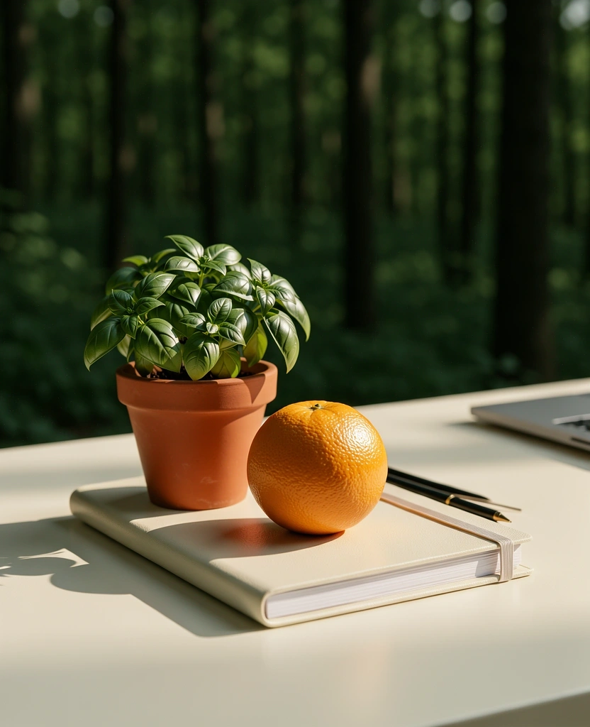 Spazio di consulenza professionale