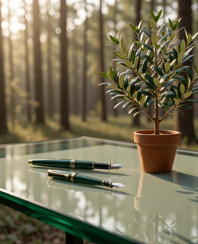 Consulting Space