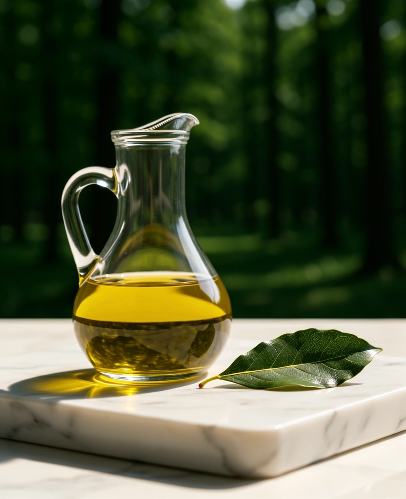 Rigore Botanico e Precisione Curata